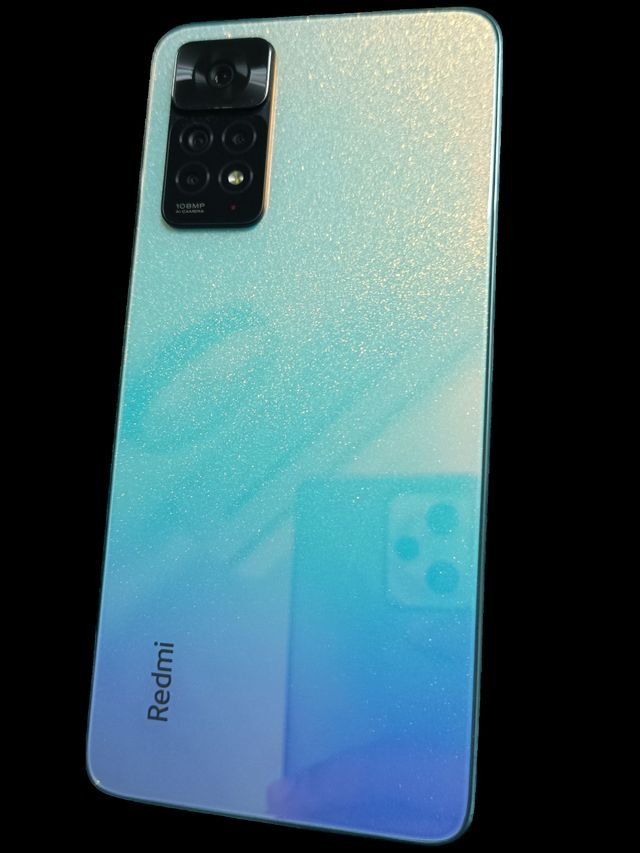 Xiaomi NOTE 11 5G